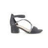 RIEKER 64654 Noir